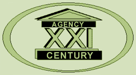 The agency XXI century